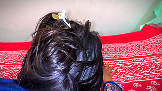 Bhabhi Debar Chudai Mms (indian Smart Bhabhi Gets Hard Anal Fuck From Husband's Stepbrother)