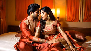 Hot MAID creampie by Guest in a Hotel Hindi Audio Sex Video