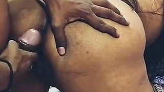 Desi Aunty Ki Chut or Gand Mari