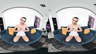 Naked fantasies go live
