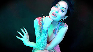 Your Nasty Halloween Menu - CEI, JOI, Feeder, Caviar