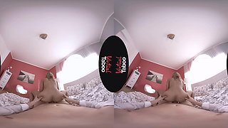 Veronica Leal VR Porn: Revenge On Her Boyfriend - VirtualTaboo