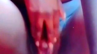 Giant Clitoris Slut Send Me This Video Saying She Is so Horny for Me