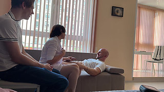 But the Doctor Is Not Real!!!!!