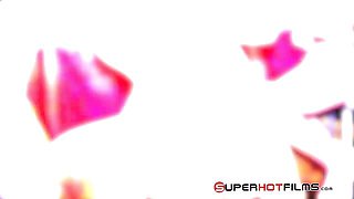 Lisariveraxxx trailer with flirtatious Lisa Rivera and Don Whoe from Lisa Rivera XO