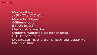 Pussy Locked And Dick Loaded