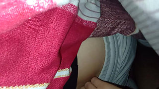 Stepfather After Giving Me a Blowjob Comes to Fuck Me