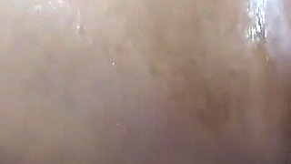 Indonesian Busty Whore Rides Cock