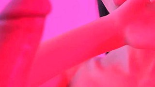 Growing Things up 4 - Reina Got Fucked... Esmeralda Gave Lucas a Blow Job