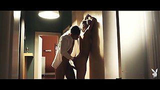 Playboy Centerfolds - PlayboyTV