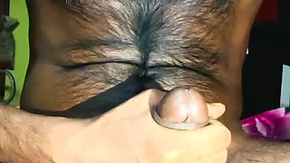 I'm getting horny again