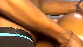 Deep Raw Creampie - Amateur Pussy Filled with Cum After Hardcore Fuck