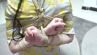 Chinese Bondage