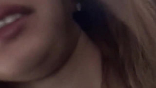 She Was Sucking This Dude on the Back Seat and When They Arrived Again There