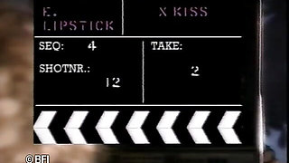 DVD - X-kiss - studio Mal