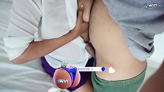 Spicy whore thrilling porn story