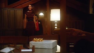 Laurien Wilde - Fabulous Adult Movie Toys Watch