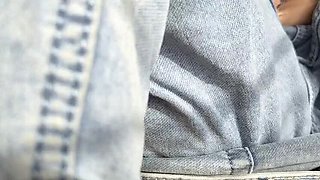 Desi Sister-In-Law Vlove Gets Anal And Doggy Style Sex With Brother-In-Law Mlove In HD