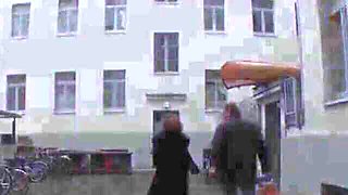 Tall skinny blonde porn with insatiable dona from MILF & GRANNY STORE