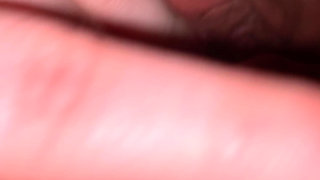 Touching myself on a lonely night.