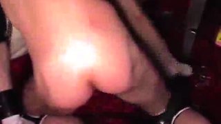 BDSM Porn HD scene 7