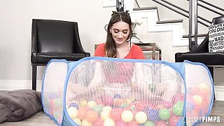 Stunner Sera Ryder - older younger (18+) dirt - Cherry Pimps