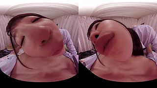 Absolutely No Sex! Part 2 - Schoolgirl Non-Nude Jav Idol