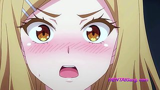 Gym Sex Marathon - Adam Fucks Her on Every Machine