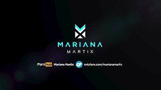 Mariana Martix I Fuck My Boyfriend And His Stepsister Watch Online