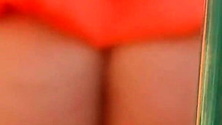 Lucky Gurl Nicole Santana - Playground Car Sex