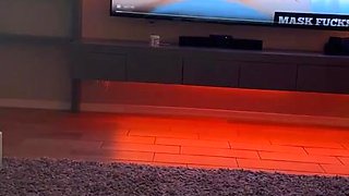 Wonderful slut porn filthy video