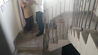 Student Girl Had Sex with Her Class Teacher in School Series