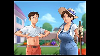 Big ass milf, sex hot, working