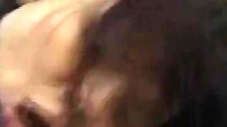 Asian Amateur Couple's Outdoor Fun
