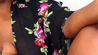 Men Are Stupid Ebony Female Domination Femdom Humiliation POV