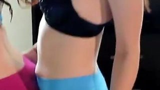 Reheads sexy ass grinding