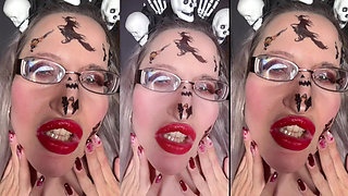 Your Sissy Salary Funds Her Orgasms - and You Lick the Receipts Dont You? Clip by Findom Goaldigger