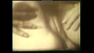 Mature Man with Big Cock Fucks and Cum in Mouth Vintage Busty MILF