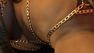 Fucking Two Hot Monster Girls