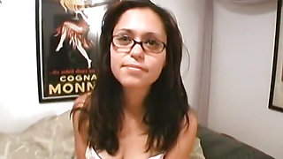 Tiffany Spreads to Get Pounded by Damon Wild