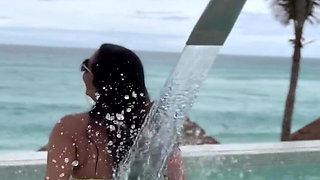 Exhibicionism in the Hotel Just for You