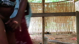 indian muslim wife and husbend Hot sex video xhamsater 43 Desi video