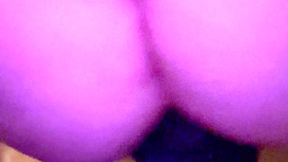 Sklavins Fucks Her Holes Part 4