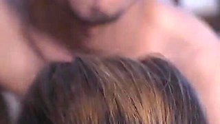 Smart Village Girl Sex! a Story of Rediscovered Love and Irresistible Attraction