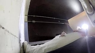 Webcam amateur tasha sky entertains a voyeurs foot fetish w