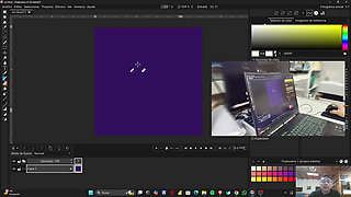 Drawing a very different like