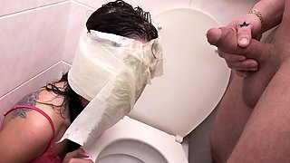 Youthful Blond Acquire Anal Sex On A double penetration