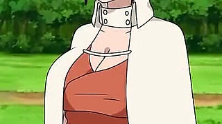 Kunoichi Trainer - Naruto Trainer [v0.20.1] Part 106 Sport Naked Anko by Loveskysan69