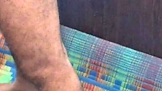 Stepsister Wants Experience Fuck