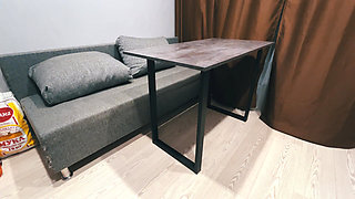 The police do not move. Com did not come, cop